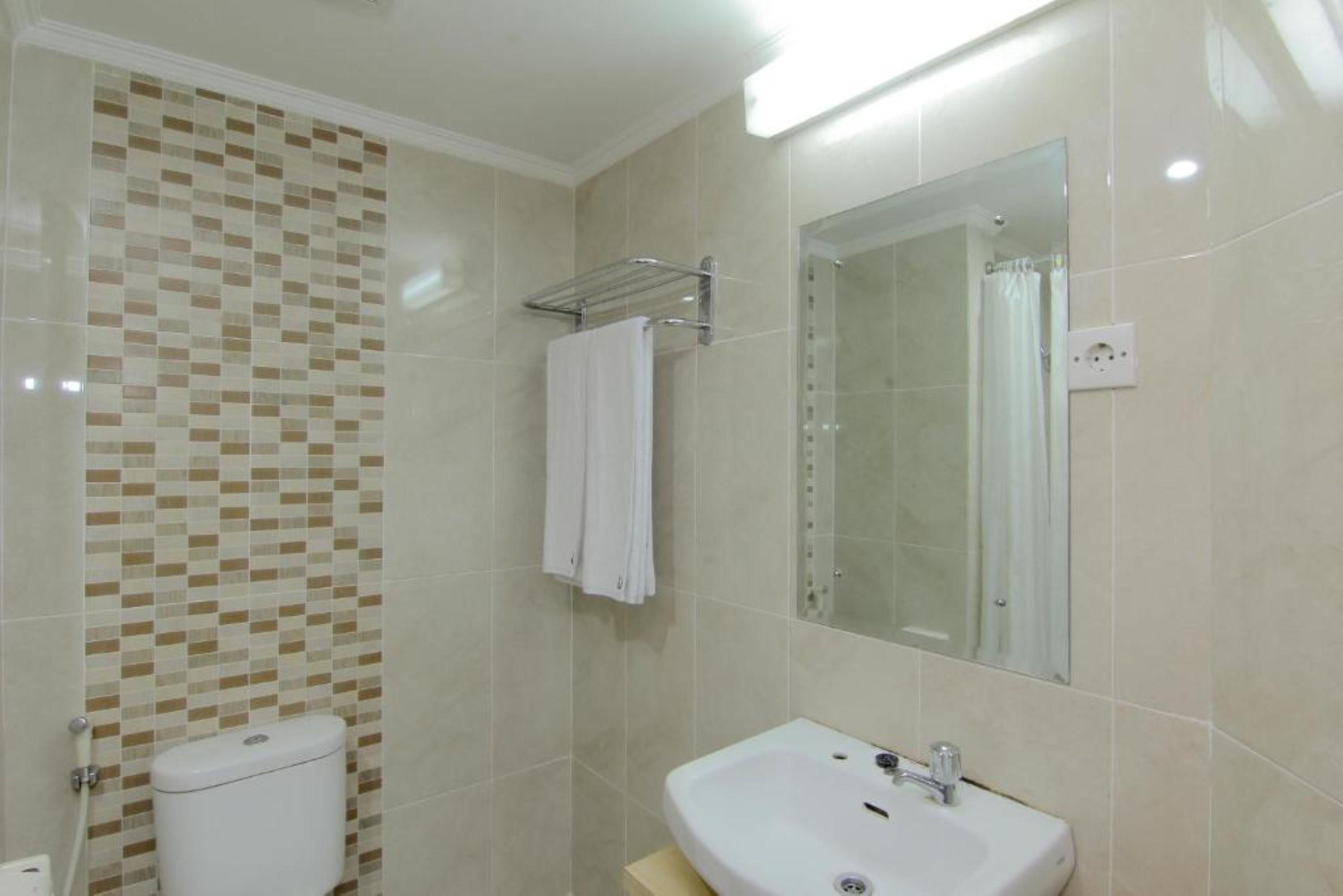 University Hotel Sunan Kalijaga 칼라산 외부 사진