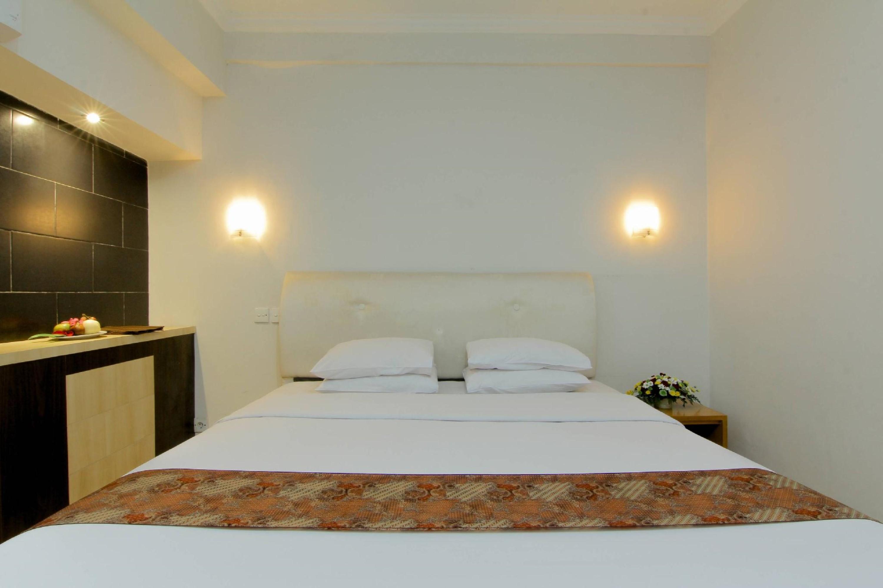 University Hotel Sunan Kalijaga 칼라산 외부 사진