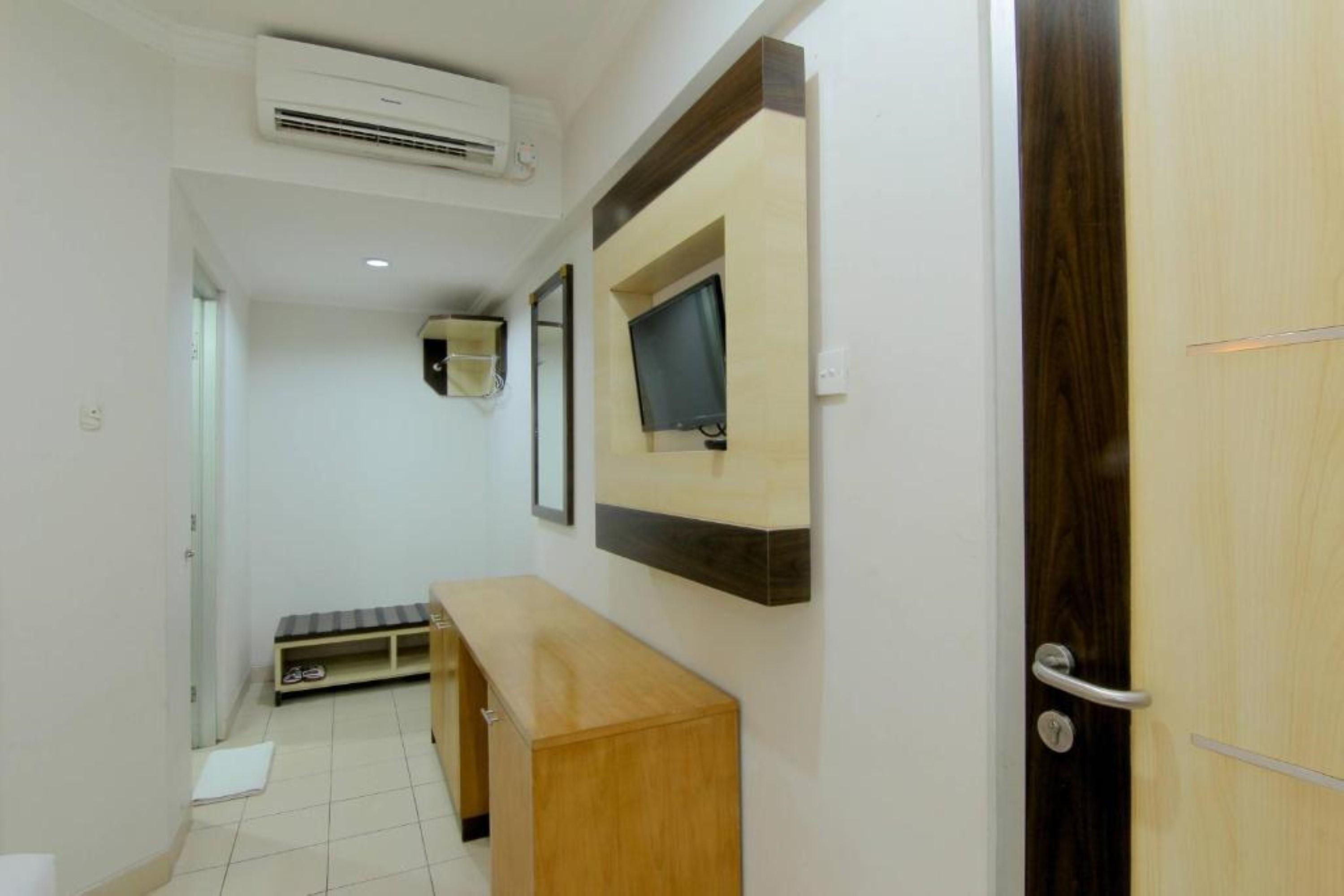 University Hotel Sunan Kalijaga 칼라산 외부 사진