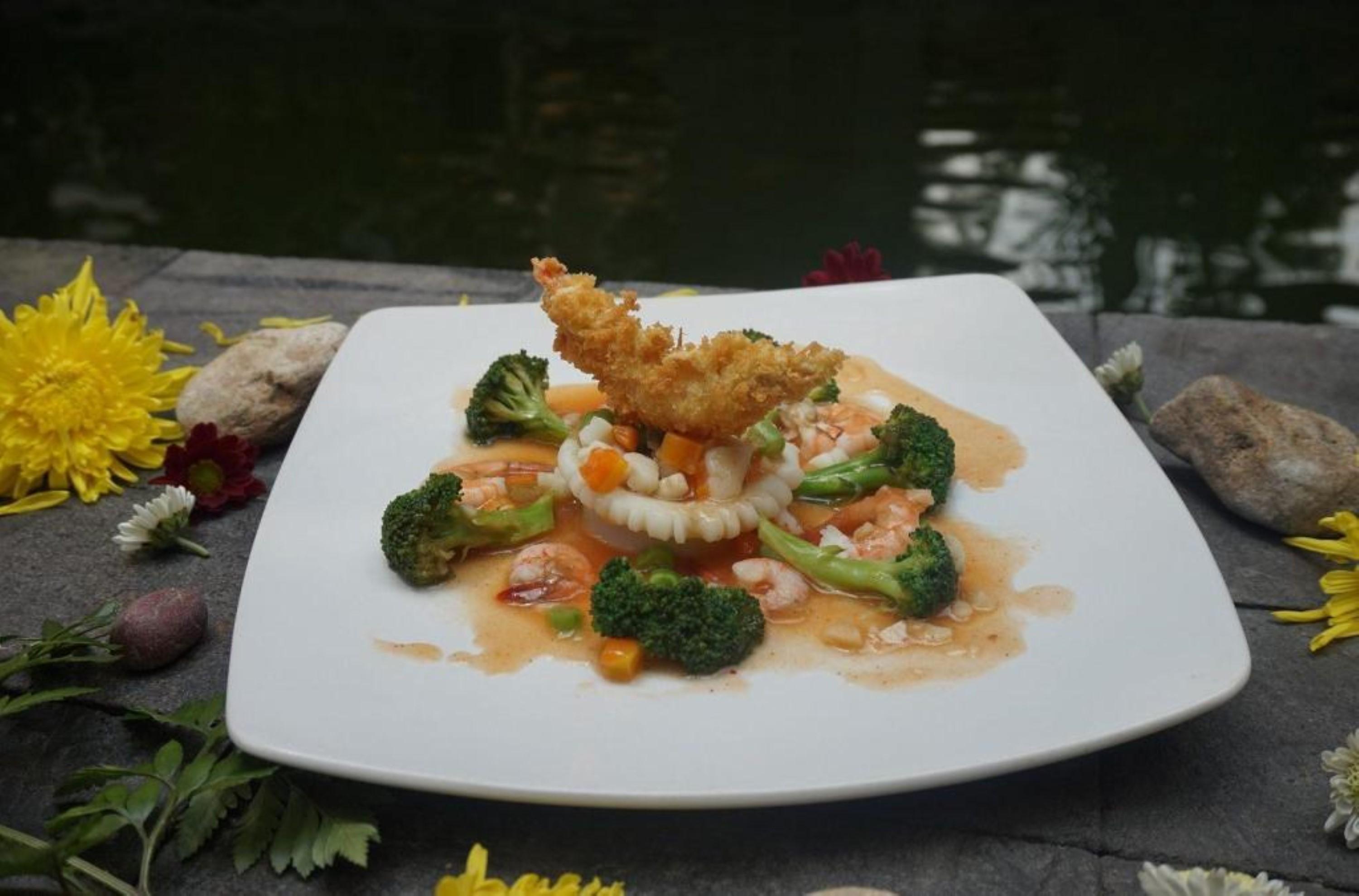 University Hotel Sunan Kalijaga 칼라산 외부 사진
