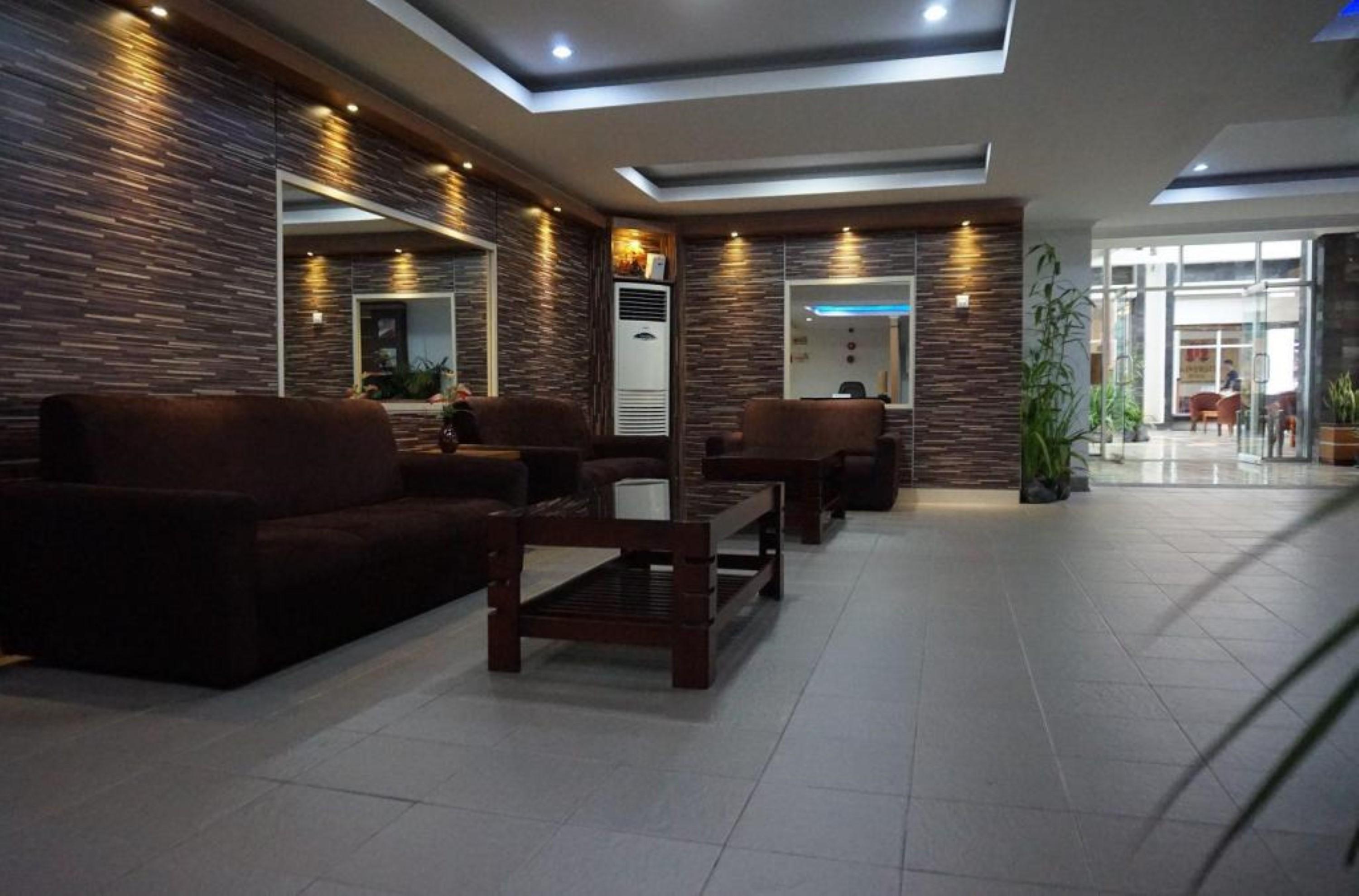 University Hotel Sunan Kalijaga 칼라산 외부 사진