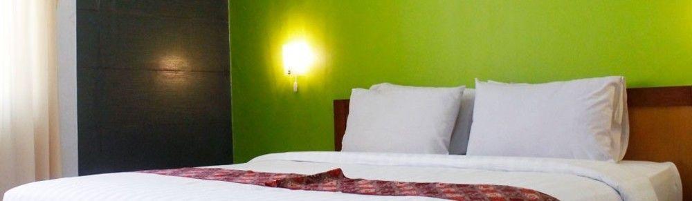 University Hotel Sunan Kalijaga 칼라산 외부 사진