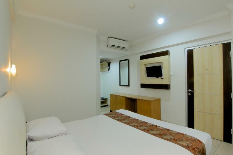 University Hotel Sunan Kalijaga 칼라산 외부 사진